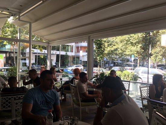 Kaffa - Coffee & More